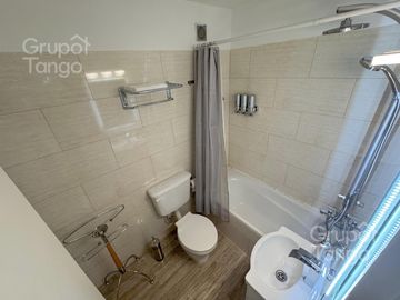 Venta Departamento Monoambiente Palermo Soho AirBNB