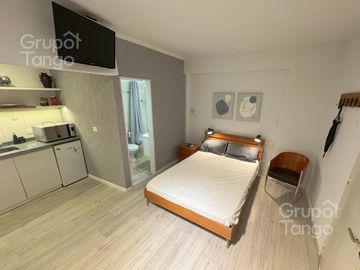 Venta Departamento Monoambiente Palermo Soho AirBNB