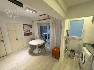 Venta Departamento Monoambiente Palermo Soho AirBNB