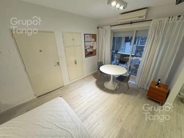Venta Departamento Monoambiente Palermo Soho AirBNB