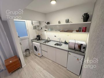 Venta Departamento Monoambiente Palermo Soho AirBNB