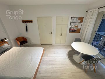Venta Departamento Monoambiente Palermo Soho AirBNB