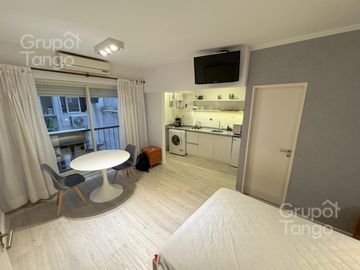Venta Departamento Monoambiente Palermo Soho AirBNB