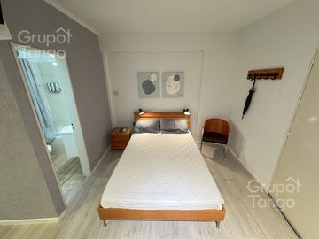 Venta Departamento Monoambiente Palermo Soho AirBNB