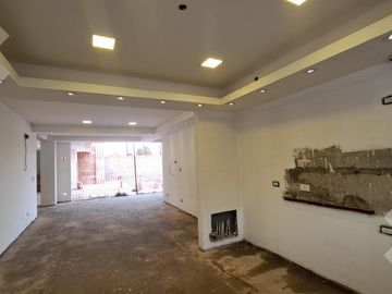 VENTA CASA  4 DORM Bº RESIDENCIAL ABIERTO, CIPOLLETTI