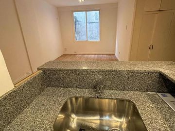 Venta Departamento Monoambiente Almagro Norte
