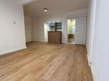 Venta Departamento Monoambiente Almagro Norte