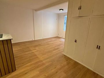 Venta Departamento Monoambiente Almagro Norte