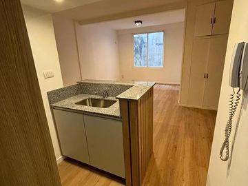 Venta Departamento Monoambiente Almagro Norte