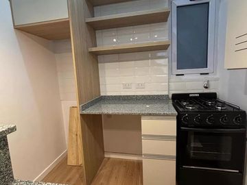 Venta Departamento Monoambiente Almagro Norte