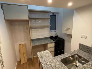 Venta Departamento Monoambiente Almagro Norte