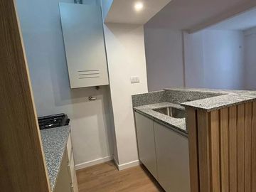 Venta Departamento Monoambiente Almagro Norte