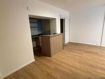 Venta Departamento Monoambiente Almagro Norte