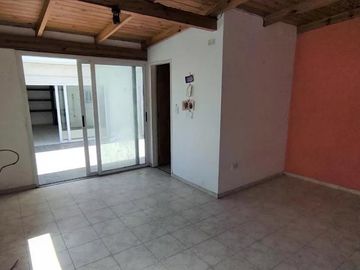 Venta Departamento 5 ambientes en Almagro Con Patio Parrilla