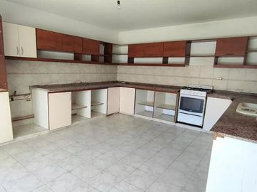 Venta Departamento 5 ambientes en Almagro Con Patio Parrilla