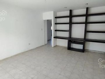 Venta Departamento 5 ambientes en Almagro Con Patio Parrilla