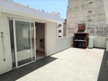 Venta Departamento 5 ambientes en Almagro Con Patio Parrilla