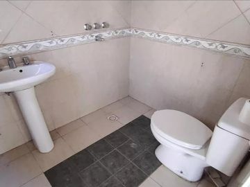 Venta Departamento 5 ambientes en Almagro Con Patio Parrilla