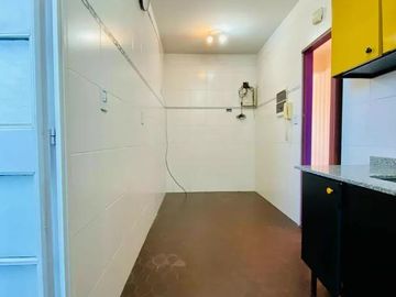 Venta Departamento 3 Ambientes en Villa Crespo Con Balcón Lavadero
