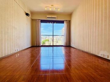 Venta Departamento 3 Ambientes en Villa Crespo Con Balcón Lavadero