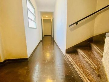 Venta Departamento 3 Ambientes en Villa Crespo Con Balcón Lavadero