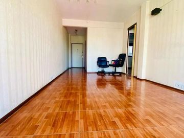 Venta Departamento 3 Ambientes en Villa Crespo Con Balcón Lavadero
