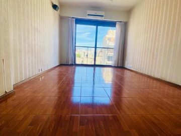 Venta Departamento 3 Ambientes en Villa Crespo Con Balcón Lavadero
