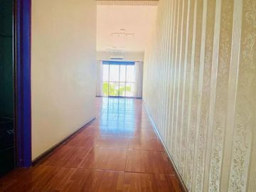 Venta Departamento 3 Ambientes en Villa Crespo Con Balcón Lavadero