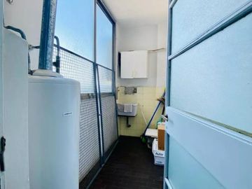 Venta Departamento 3 Ambientes en Villa Crespo Con Balcón Lavadero