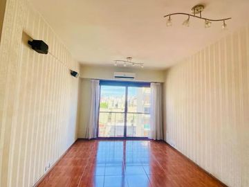 Venta Departamento 3 Ambientes en Villa Crespo Con Balcón Lavadero