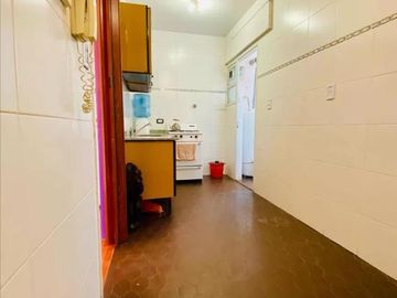 Venta Departamento 3 Ambientes en Villa Crespo Con Balcón Lavadero