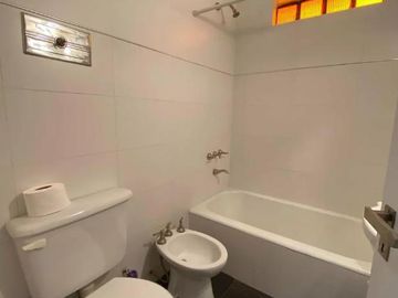 Venta Departamento 3 Ambientes en Villa Crespo Con Balcón Lavadero