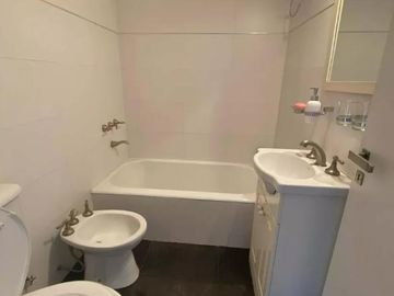 Venta Departamento 3 Ambientes en Villa Crespo Con Balcón Lavadero