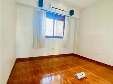 Venta Departamento 3 Ambientes en Villa Crespo Con Balcón Lavadero