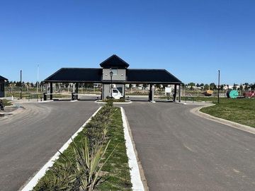 Terreno en venta , Barrio Privado San Simon, Canning, Ezeiza