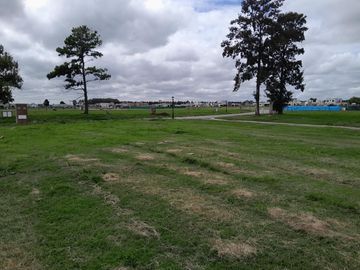 Terreno en venta , Barrio Privado San Simon, Canning, Ezeiza