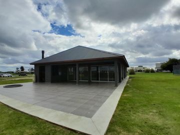 Terreno en venta , Barrio Privado San Simon, Canning, Ezeiza