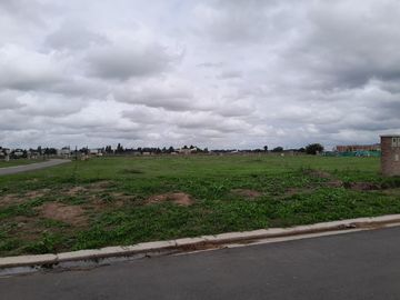 Terreno en venta , Barrio Privado San Simon, Canning, Ezeiza