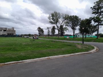 Terreno en venta , Barrio Privado San Simon, Canning, Ezeiza