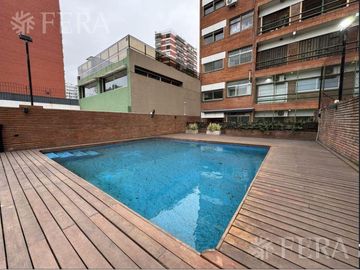 Venta departamento 3 ambientes con cochera en Avellaneda