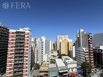 Venta departamento 3 ambientes con cochera en Avellaneda