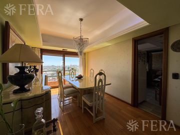 Venta departamento 3 ambientes con cochera en Avellaneda