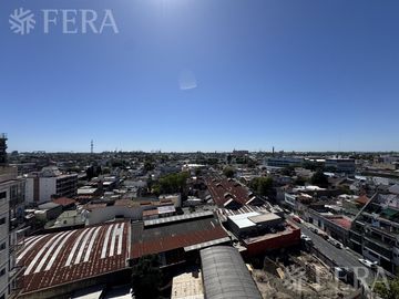 Venta departamento 3 ambientes con cochera en Avellaneda