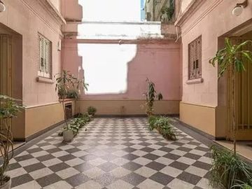 Departamento en venta - 2 Dormitorios 1 Baño - 70Mts2 - San Nicolás