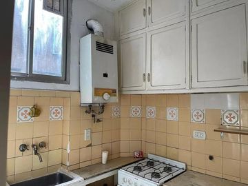 Departamento en venta - 2 Dormitorios 1 Baño - 70Mts2 - San Nicolás