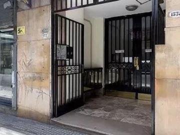 Departamento en venta - 2 Dormitorios 1 Baño - 70Mts2 - San Nicolás