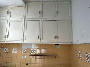 Departamento en venta - 2 Dormitorios 1 Baño - 70Mts2 - San Nicolás