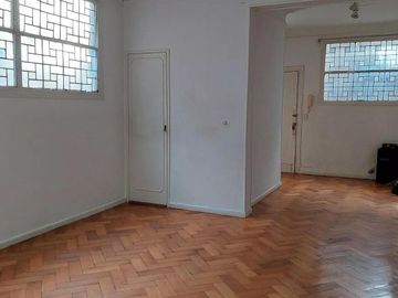Departamento en venta - 2 Dormitorios 1 Baño - 70Mts2 - San Nicolás