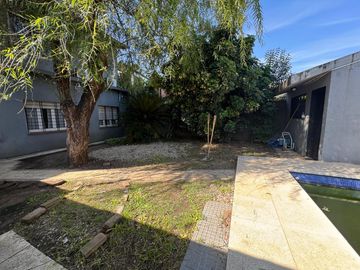 Casa en  calle Junin al 800