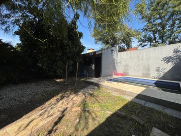 Casa en  calle Junin al 800